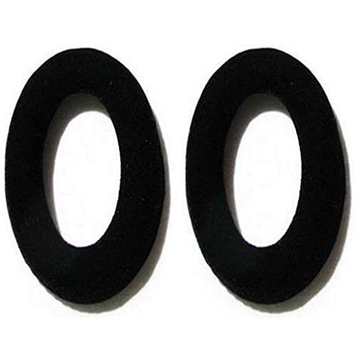 Replacement Ear Pads Cushions for Sennheiser HD515, HD555, HD595, HD518 Over Ear Headphones Ear Cups Ear Cover Earpads for Sennheiser Replacement Ear Pads Cushions for Sennheiser HD515, HD555, HD595, HD518 Over Ear Headphones Ear Cups Ear Cover Earpads for Sennheiser